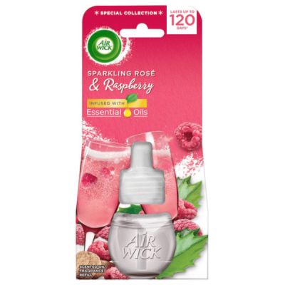 OSVEŽIVAČ DOPUNA WINTER PUNCH AIRWICK 19ML