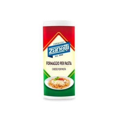 Sir Parmezan Zanetti 250 g