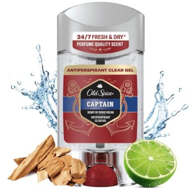 Old Spice stik captain 70ml