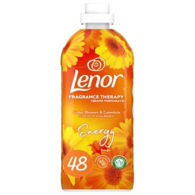 Lenor 1200 ml Linden Blossom&Calendula