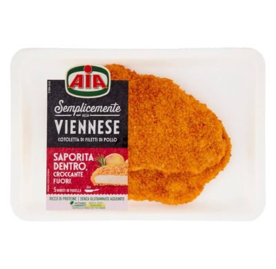 Aia Smrz.Viennese 300 g