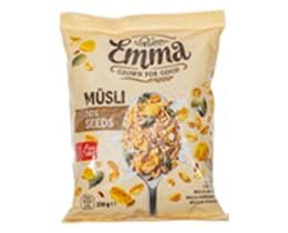 Musli sa semenkama Emma 250g