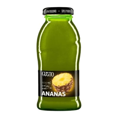 Sok Gusto Ananas 0,2 l STNP Knjaz Mi
