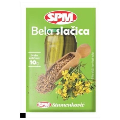 SLACICA 10g STAMENKOVIC