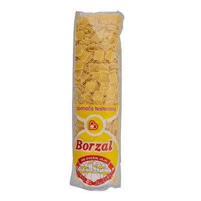 TESTENINA FLEKICE BORZAL 200G