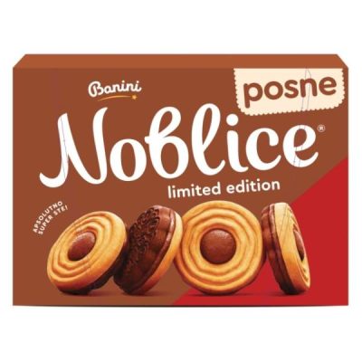 NOBLICE POSNE 222g