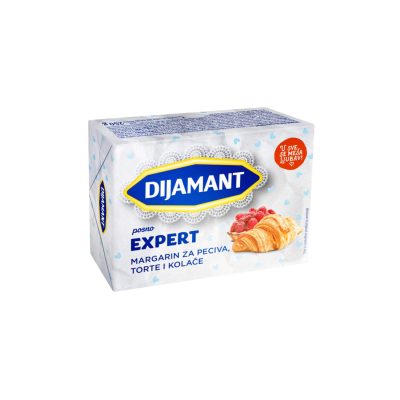 MARGARIN STONI EXPERT ZA KOLAČE DIJAMANT 250G