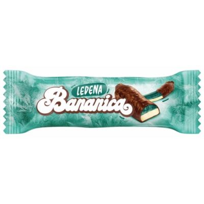 BANANICA LEDENA 30G
