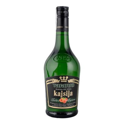 RAKIJA KAJSIJA 40% TAKOVO 0.7L