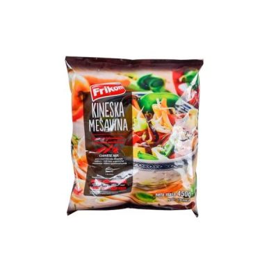 SMRZNUTO POVRĆE FRIKOM KINESKA MEŠAVINA 400G