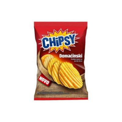 CIPS 60GR DOMACINSKI KAJMAK