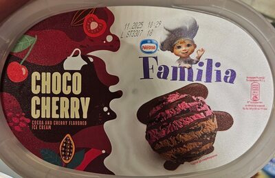 FAMILIA CHOCHERI 700ML