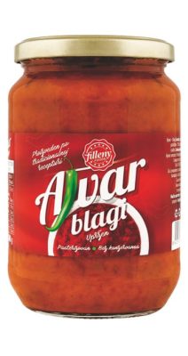 Ajvar Blagi 680 g