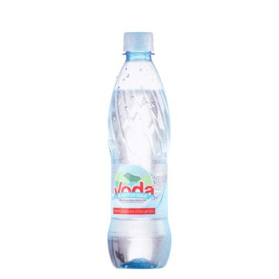 VODA NEGAZIRANA KREMANSKA VISOKOALKALNA 0,5L