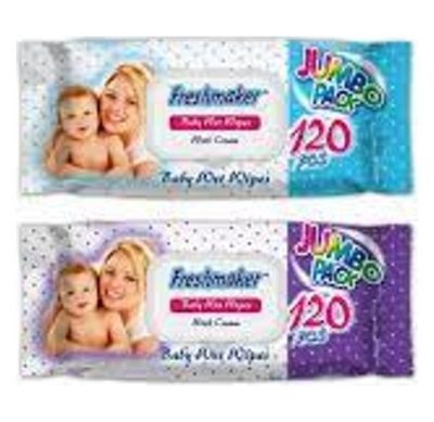 VLAZNE MARAMICE 100/1 KAMILICA PROFOOD