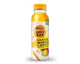 Sok Cedj.pom.mango sarg.Juice bar 0,33l