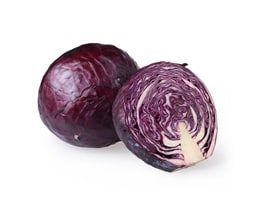 Kupus crveni