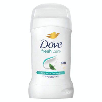 DEO STIK FRESH DOVE 50ML