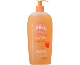 KUPKA BABY ULJANA MIXA 400ML