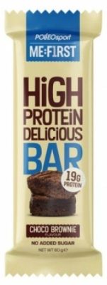 Bar Protein Choc Brownie 60 g Me Fir