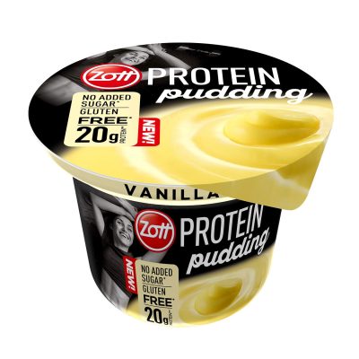 ZOTT PROTEIN PUDING 200g VANILA