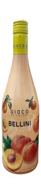 Vino Voćno Gioco Di Colori Bellini 0,75 l