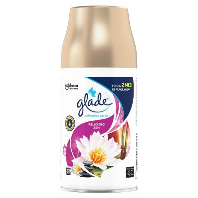 OSVEŽIVAČ DOPUNA RELAXING ZEN GLADE 269ML