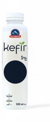 KEFIR OLYMPUS 1%MM 500ML