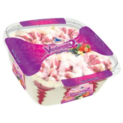 SLADOLED VARIAGATO QUATTRO SONATA CERMAT 900ML