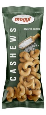 INDIJSKI ORAH PRŽENI SLANI MOGYI 70G