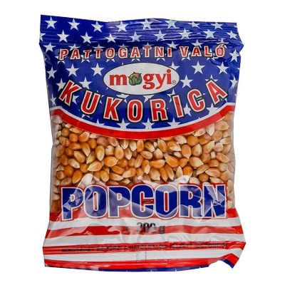 KUKURUZ KOKIČAR MOGY 200G