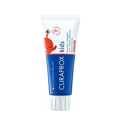 Curaprox dečija pasta za zube 0m,60ml