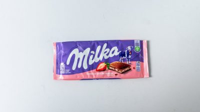 MILKA OREO CHOCO 100GR