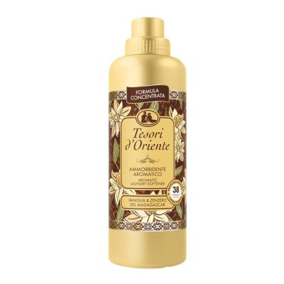 OMEKŠIVAČ ZA VEŠ VANILA TESORI 760ML