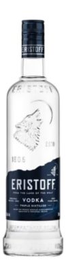 VODKA ERISTOFF 0.7L