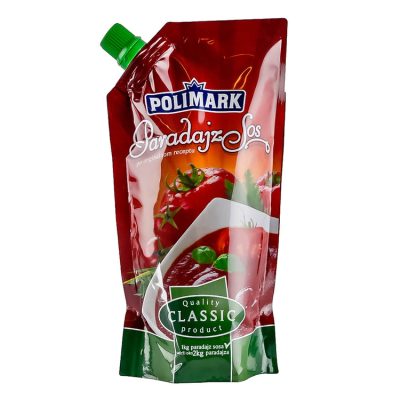 PARADAJZ SOS CLASSIC POLIMARK 300G