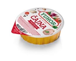 YUHOR CAJNA PASTETA 50G