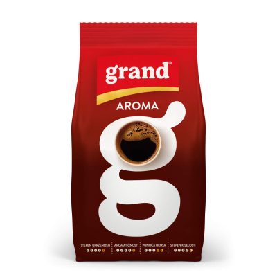 KAFA MLEVENA GRAND AROMA 100G