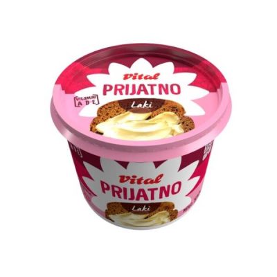 Margarin PRIJATNO laki 0512 Vital