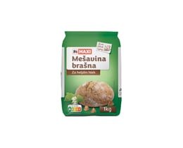 Brasno namensko heljdino Maxi 1kg
