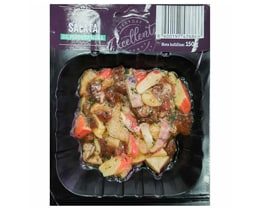Salata od plodova mora 150g