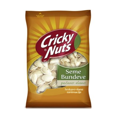 SEME BUNDEVE CRICKY 150G