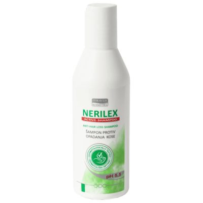 Nerilex Šampon Protiv Opadanja Kose 200 ml
