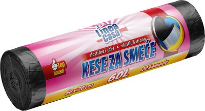 LINEA CASA KESE ZA SMECE 1/20 60L 60X70 HD