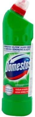 DOMESTOS PINE GEL 750 ML