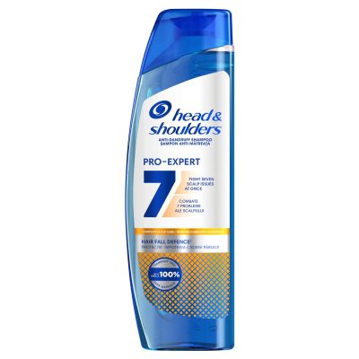Šampon H&S Proexpert7 Ahf 250 ml