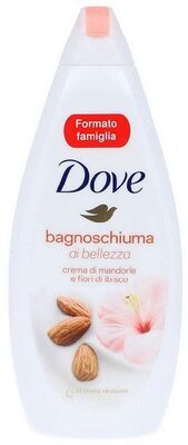 DOVE 700ml KUPKA MANDORLA/SVEOB.UZIVANJE