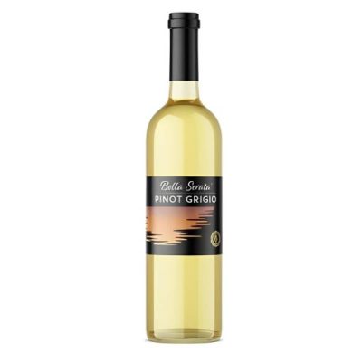 VINO BELO PINOT GRIGIO MERLOT 0,75L