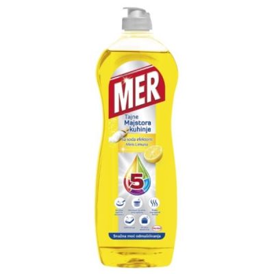 T.ZA SUD.MER 750ML LIMUN