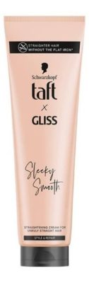 Taft x GLISS krema za kosu 150ml